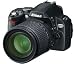 [Bundle] D60 + AF-S DX 18-135 mm Lens + PIX SLR Camera Case (15 x 11 x 14.5 cm) + Class 6 4 GB SDHC Memory Card
