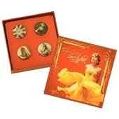 Speak Now Lapel Pin Set