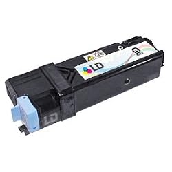 LDandcopy;XeroxPhaser6128MFPCompatible106R01455BlackLaserTonerCartridge