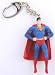 Superman Figural Keychain