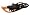 Tubbs - Flex Alp 24 - Herrenmodell - Schneeschuhe - Orange/Schwarz (24)