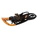Tubbs - Flex Alp 24 - Herrenmodell - Schneeschuhe - Orange/Schwarz (24)