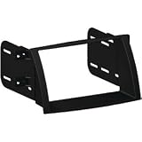 SCOSCHE KA2098B DOUBLE-DIN OR DIN WITH POCKET FOR 2011 KIA SORRENTO
