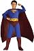 Search : Child's Superman Returns Halloween Costume (Size: Small 4-6)