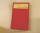 Produkt-Bild: Krippe und Stern - Ein Werkbuch f&uuml;r die Advents- und Weihnachtszeit