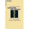 Geschichte der Medizin: Von der Antike bis zur Gegenwart