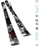 Roxy Black Magic Ski - Women's
