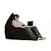 Studio One 10822112 Jaxx PillowSak Foam Bean Bag