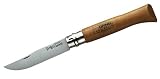 Eigenschaften Opinel 254012 / Opinel-Messer 254012, Größe 12, nicht rostfrei