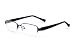 Aprilia prescription eyeglasses (Black)