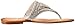 Naughty Monkey Women's Gusto Sandal
