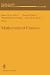 Search : Mathematical Finance (The IMA Volumes in Mathematics and its Applications)