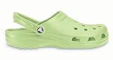 Crocs Cayman Shoes Celery UK 6