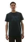 Hugo Boss by BOSS Green Tee Tech 2 Mens T-Shirt