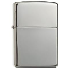 Zippo 1024001 Feuerzeug Black Ice