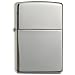 Zippo Black Ice Pocket Lighter