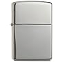 Zippo Black Ice Pocket Lighter by Zippo