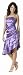 #2719 - BEST SELLER - Formal Evening Gown. Elegant Cocktail Charmeuse Knee Length Dress. Perfect for any occasion