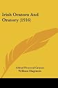 Irish orators and oratory