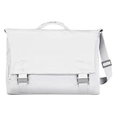 Sony VAIO Mandarina Duck Ladies Bag - Sacoche pour ordinateur portable - 14.1" - blanc