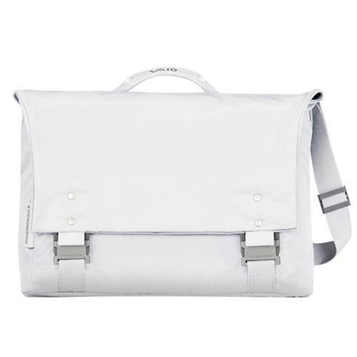 Sony Vaio VGPE-MBMDL03 Mandarina Duck Notebooktasche, 35,8 cm (14,1 Zoll), passend zur NS- Preisvergleich