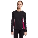 adidas Ladies Supernova Long-Sleeve Top 