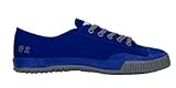 Shu Street Low Plus Grey Canvas Women's Sneaker by Shulong
