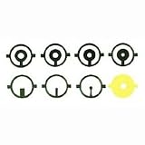 Lyman Front Target Sight Inserts
