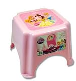 Disney Princess Kiddie Step Stools