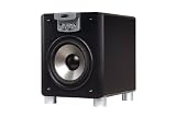 Mirage Omni-S8 8-Inch 400 Watt High-Performance Subwoofer