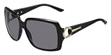 GUCCI SUNGLASSES DESIGNER FASHION WOMENS AUTHENTIC SHINY BLACK FRAME|GREY SHADED LENS 2011 MODEL GG 3166 D28 JJ 31ObqFIVhiL. SL160 GUCCI SUNGLASSES DESIGNER FASHION WOMENS AUTHENTIC SHINY BLACK FRAME|GREY SHADED LENS 2011 MODEL GG 3166 D28 JJ