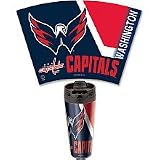 Wincraft Washington Capitals Travel Mug