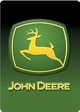 John Deere Playing Cards
