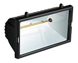 BH GOLD 1300, der kleine Alleskönner, 1300 Watt, schwarz