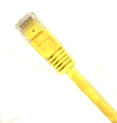 3ft (3 ft) Crossover Cable Ethernet Network Patch Cable Cat5e