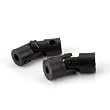 U-joint (2 sets): Mini-V,C