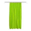IKEA SAXAN Shower Curtain - GREEN 180cm x 180cm