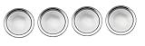 stainless steel plates