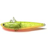 タックルハウス(TACKLE HOUCE) R.D.C ローリングベイト メバルモデル M9 66mm/SSS