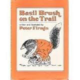 Basil Brush on the trail