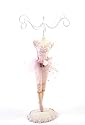 Ballerina series - Mannequin Pink