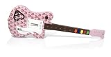 Playstation 2 Wireless Aly and AJ Guitar