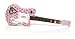 Video Games : Playstation 2 Wireless Aly and AJ Guitar