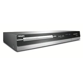 Click here to buy Philips DVDR3575H/37 1080p Upscaling DVDR with Built-In Tuner by Philips.
