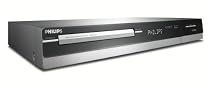 Philips DVDR3575H/37 1080p Upscaling DVDR with Built-In Tuner