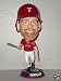 Josh Hamilton Texas Rangers MLB Big Head Bobble (Quantity of 1)