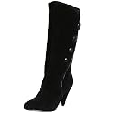 Chinese Laundry Women's Kicky Boot,Black,8.5 M US