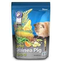 Supreme Gerty Premium Guinea Pig Food