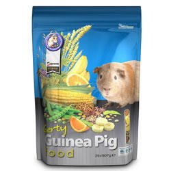 Supreme Gerty Premium Guinea Pig Food 6-Pack