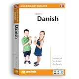 EuroTalk Interactive - Vocabulary Builder! Learn Danish